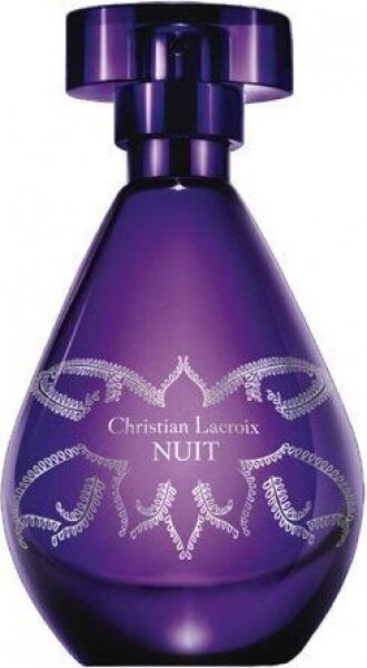 Avon Christian Lacroix Nuit EDP 35 ml Kadın Parfümü kullananlar yorumlar